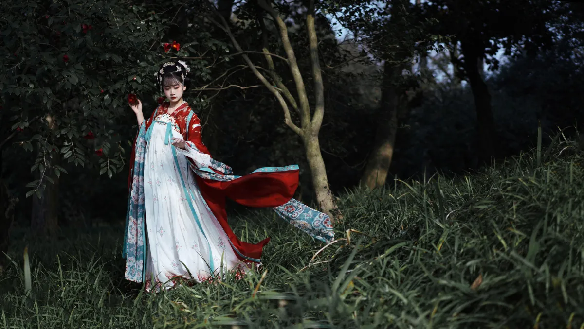 又山茶花3