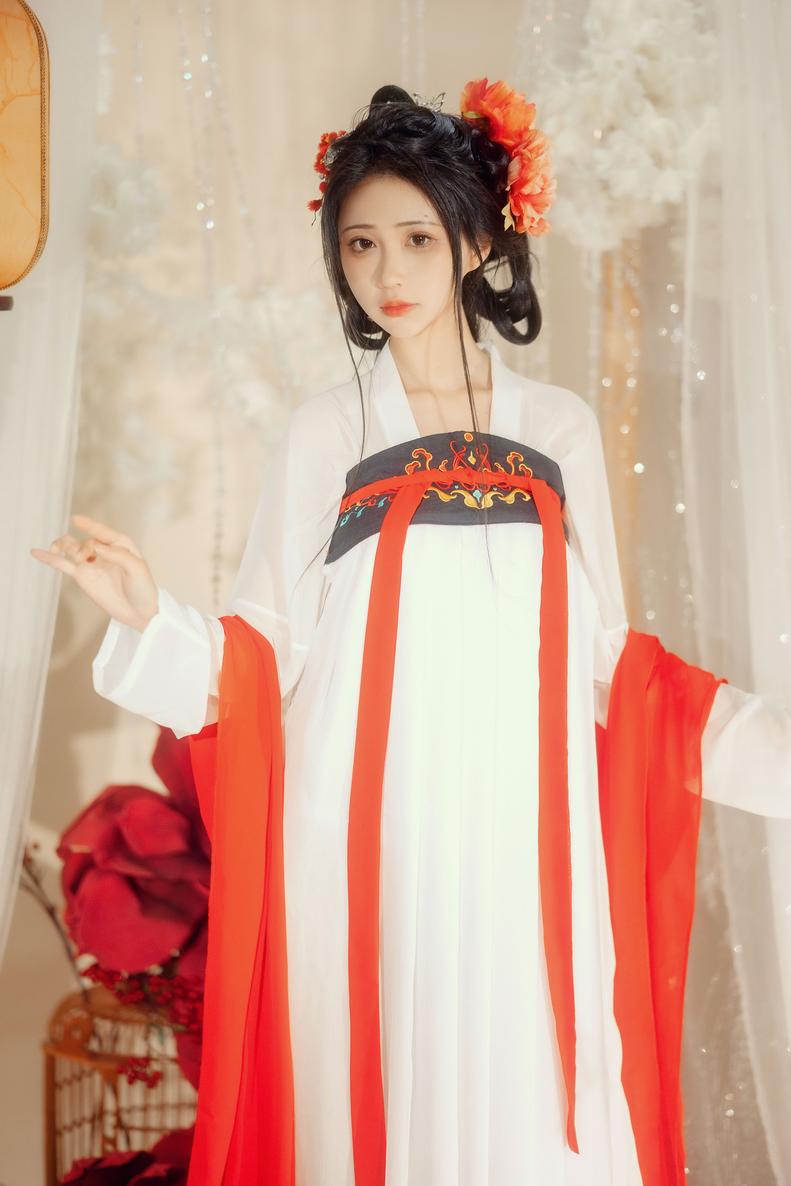岁月婆娑