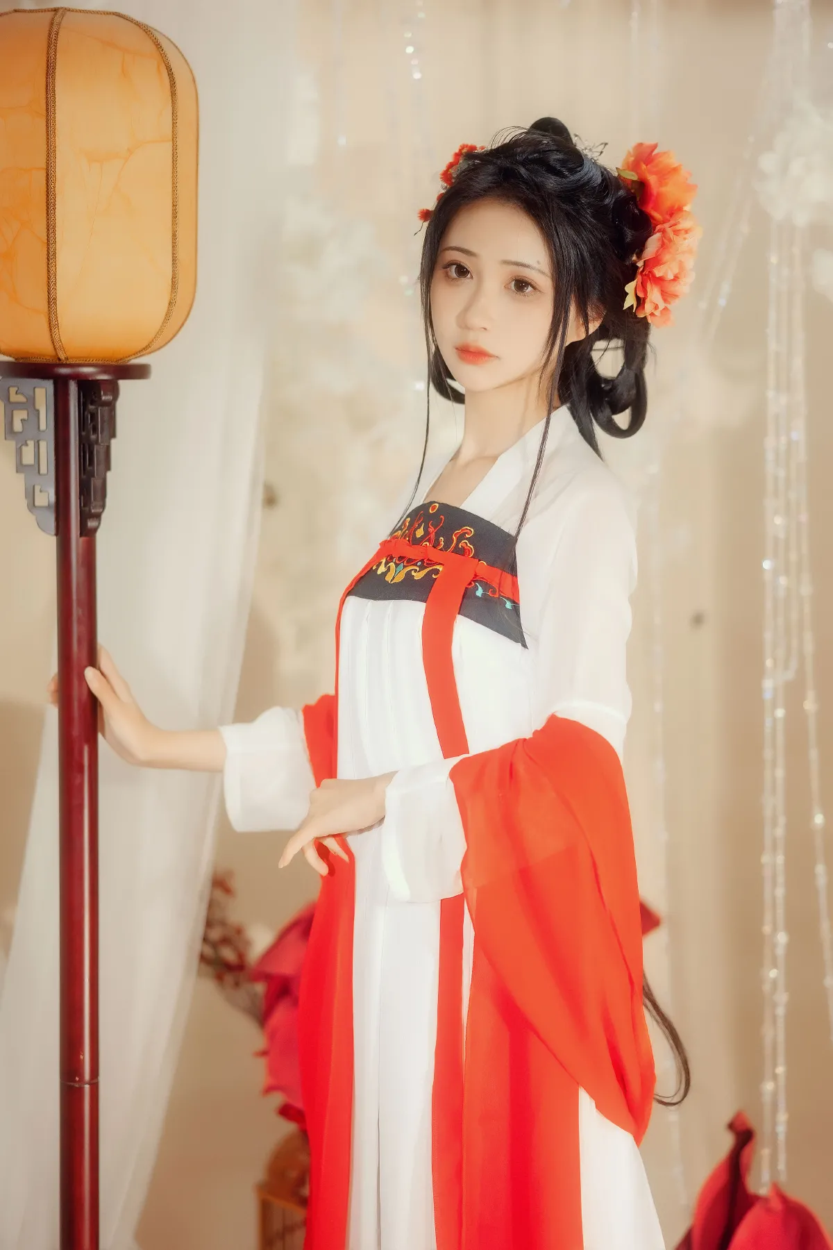 岁月婆娑