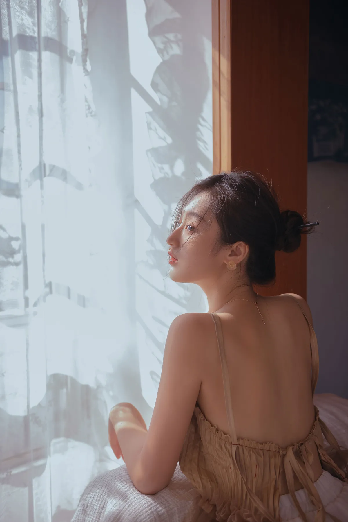 你的温柔