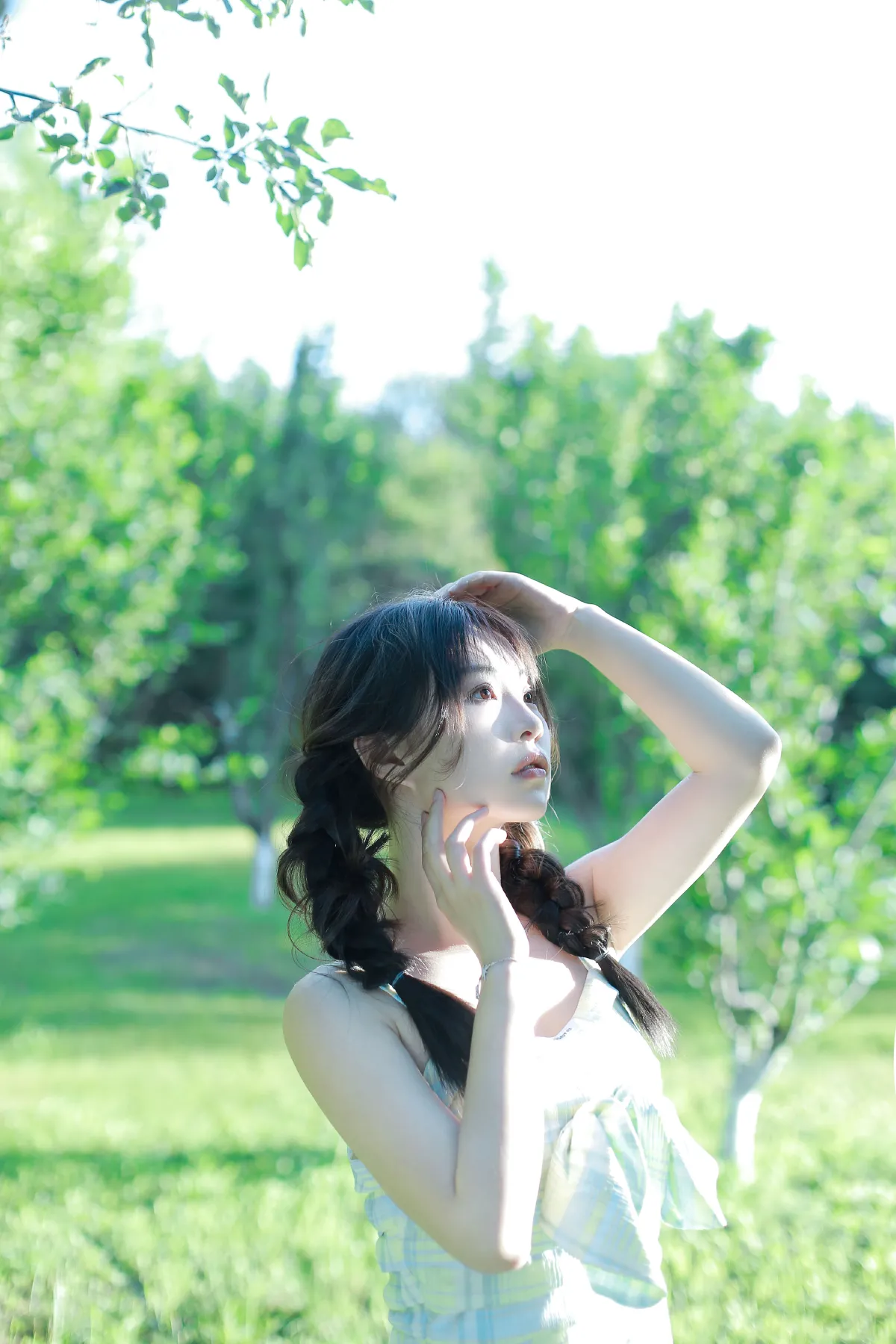 花与少女2
