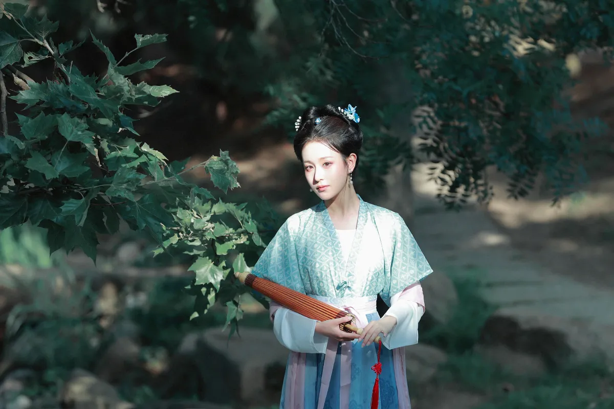 如梦1