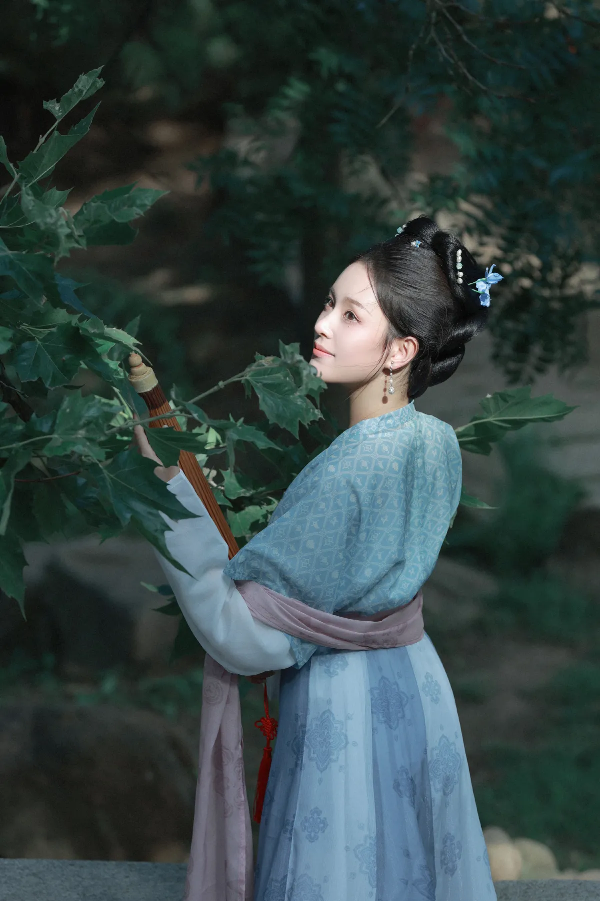 如梦