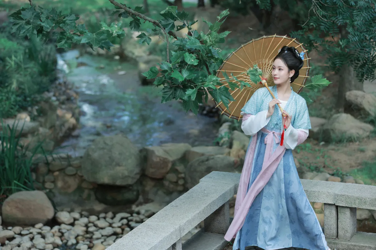 如梦