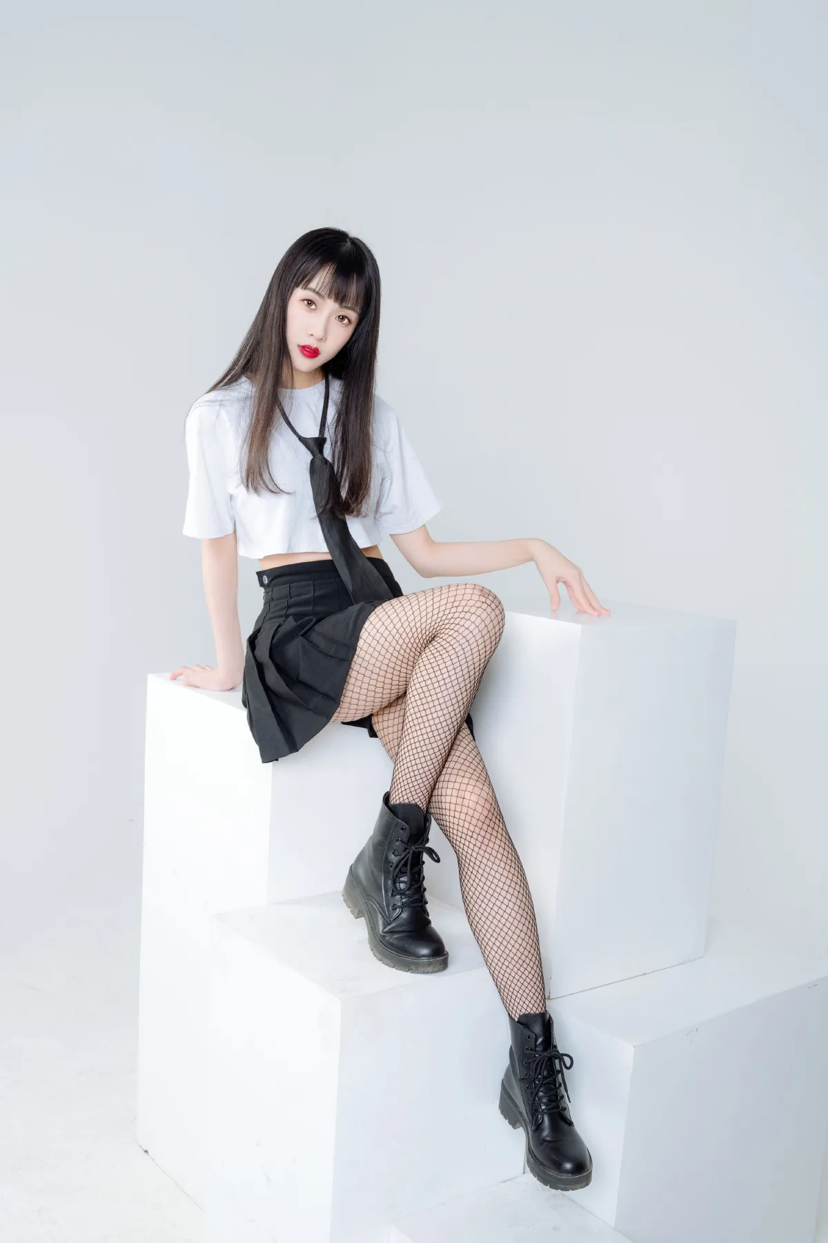 你的学妹