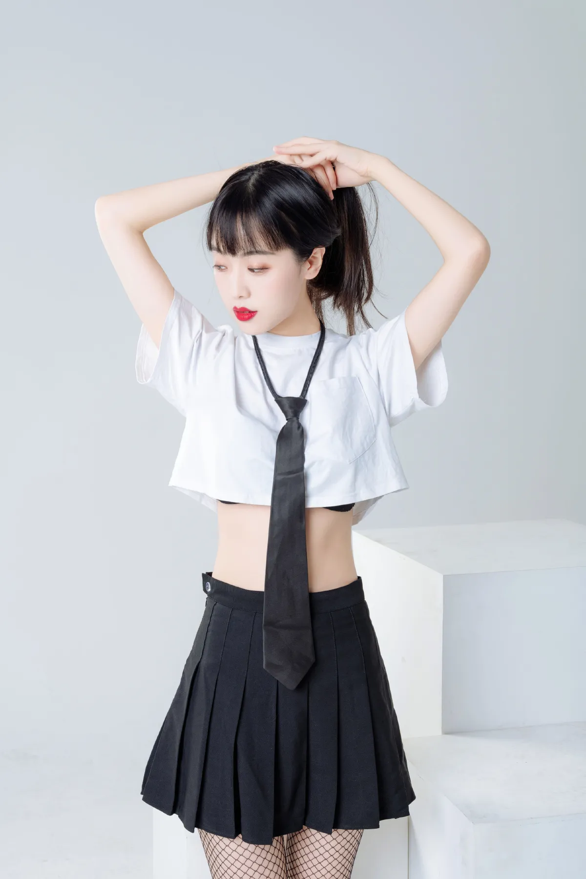 你的学妹3