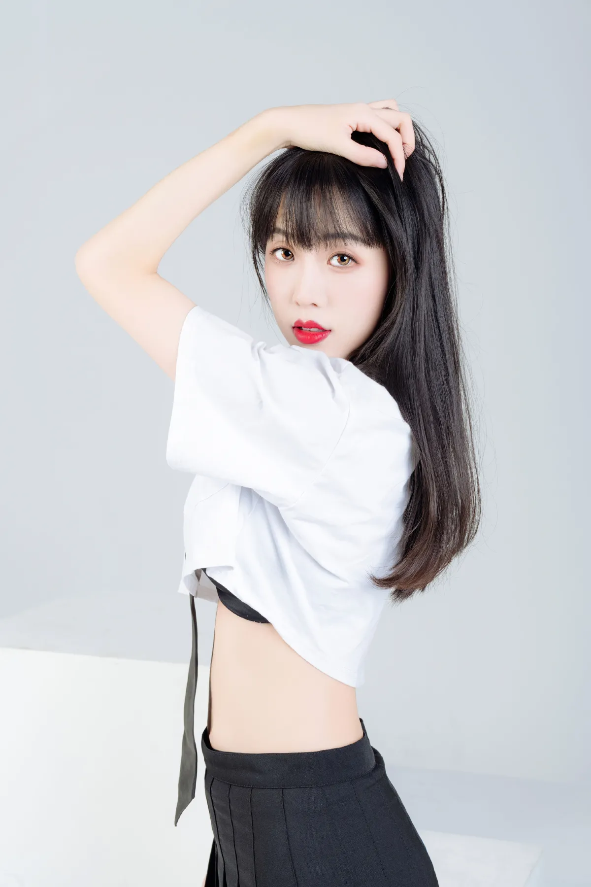 你的学妹