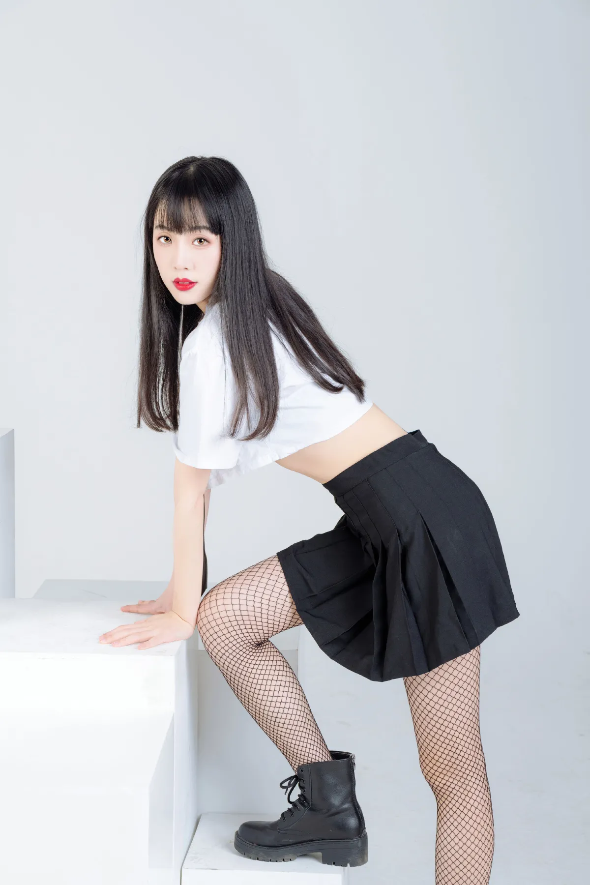 你的学妹