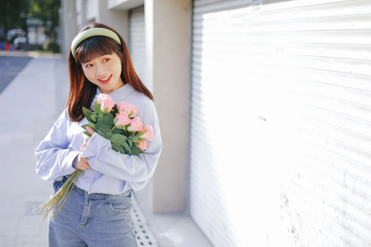 花恋