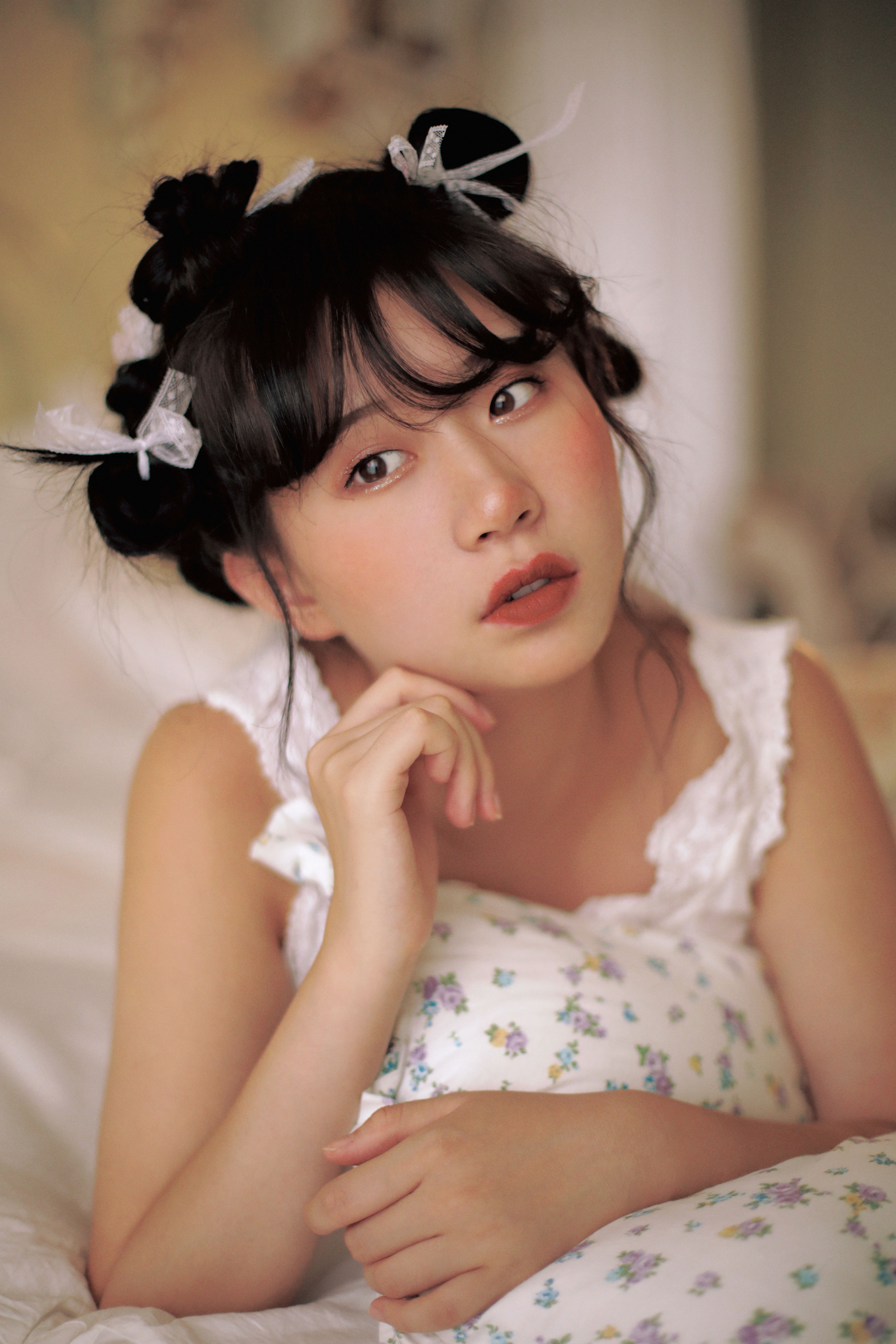 Little Girl