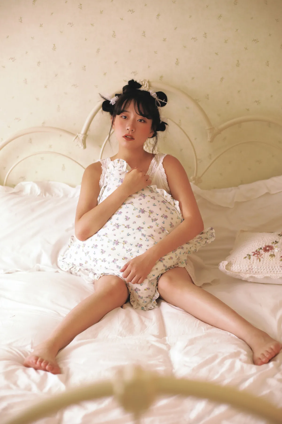 Little Girl