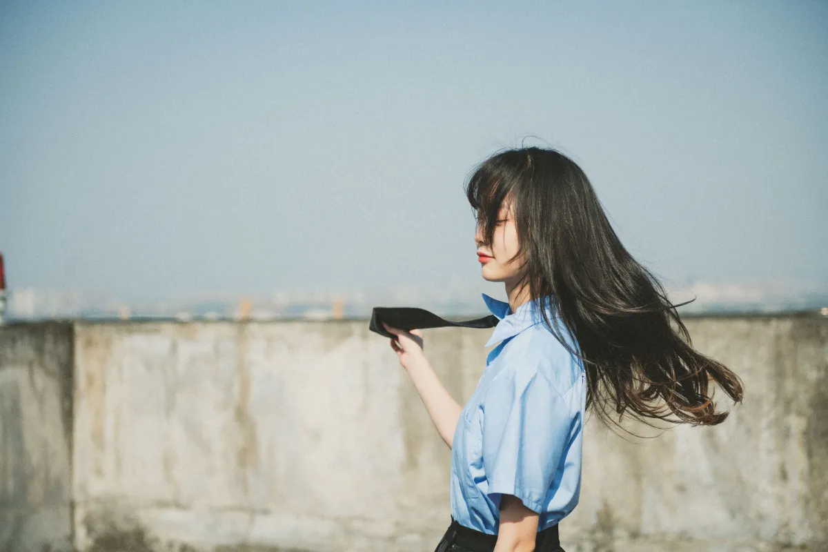 一厘米的阳光