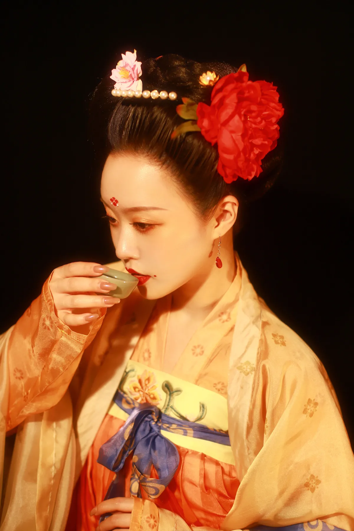 长恨歌