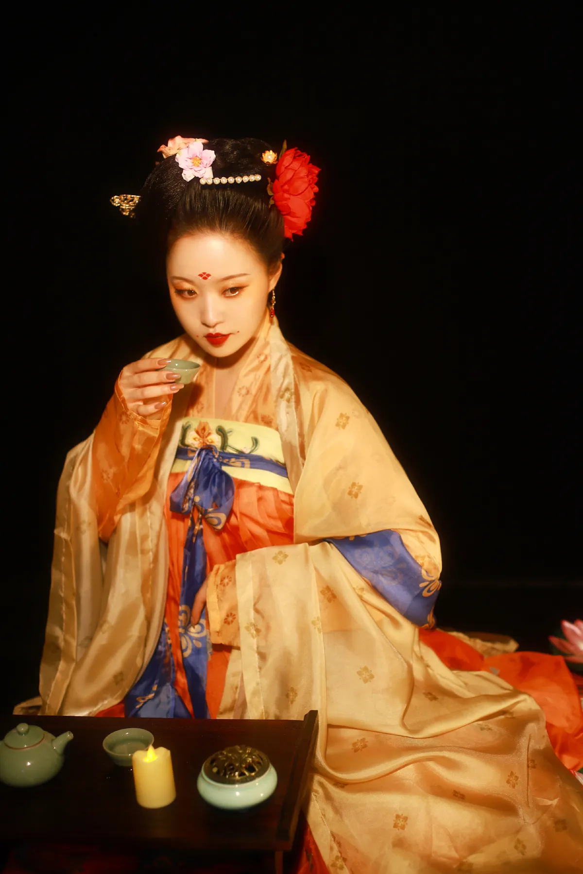 长恨歌
