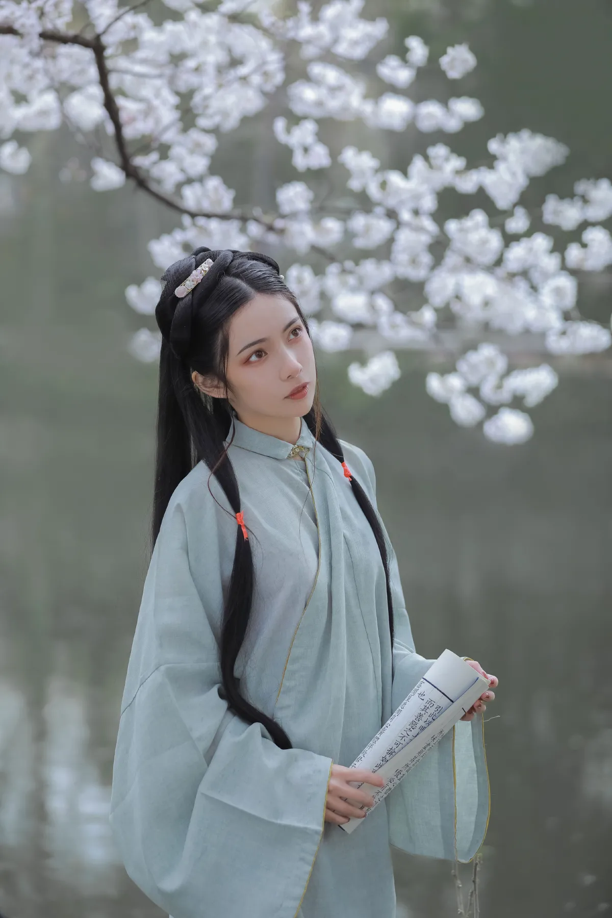 临江仙
