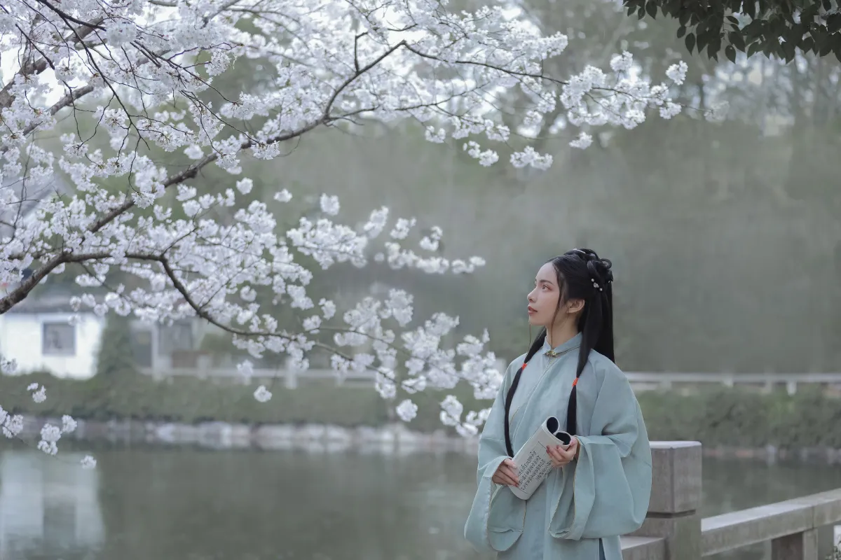 临江仙
