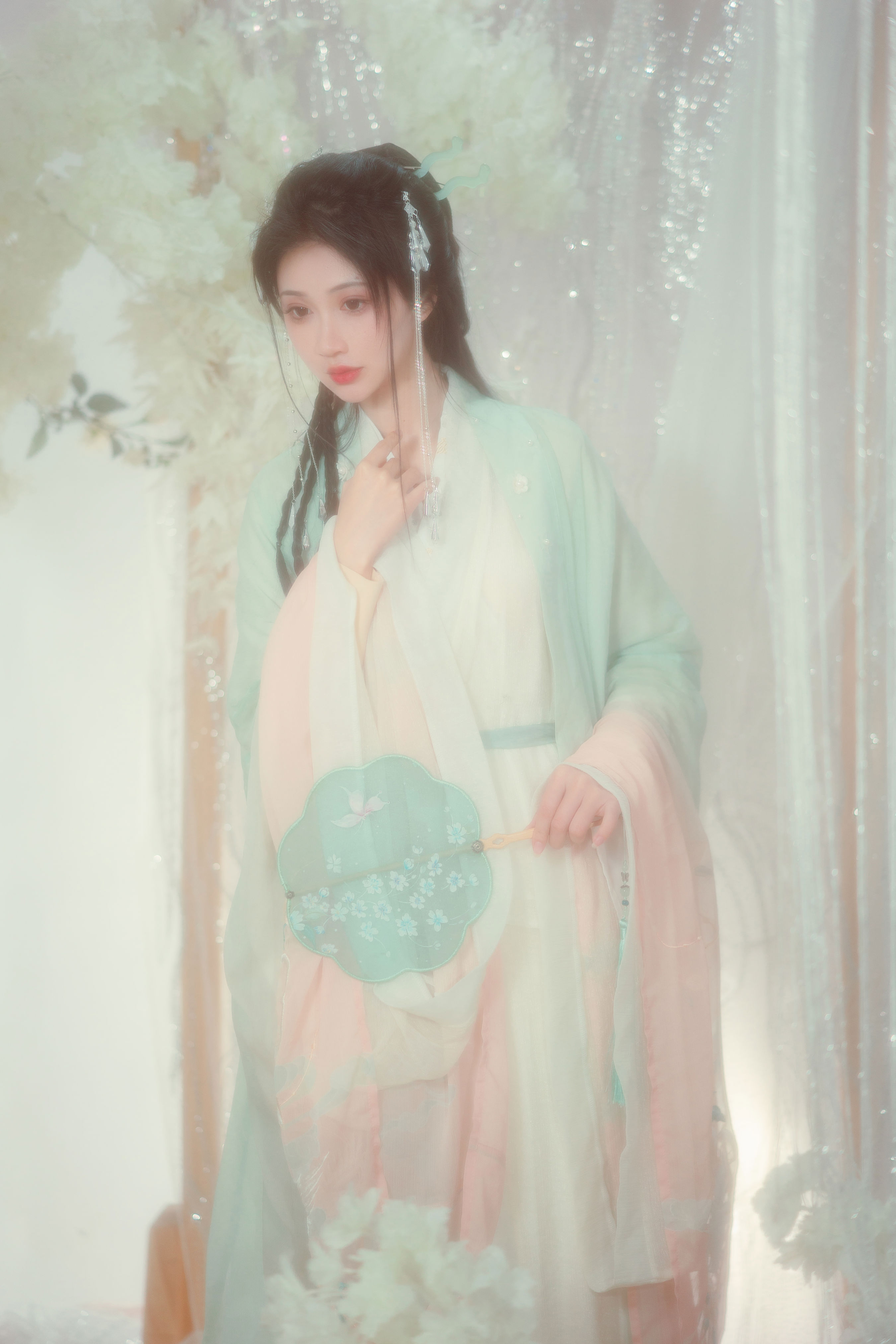 长夏