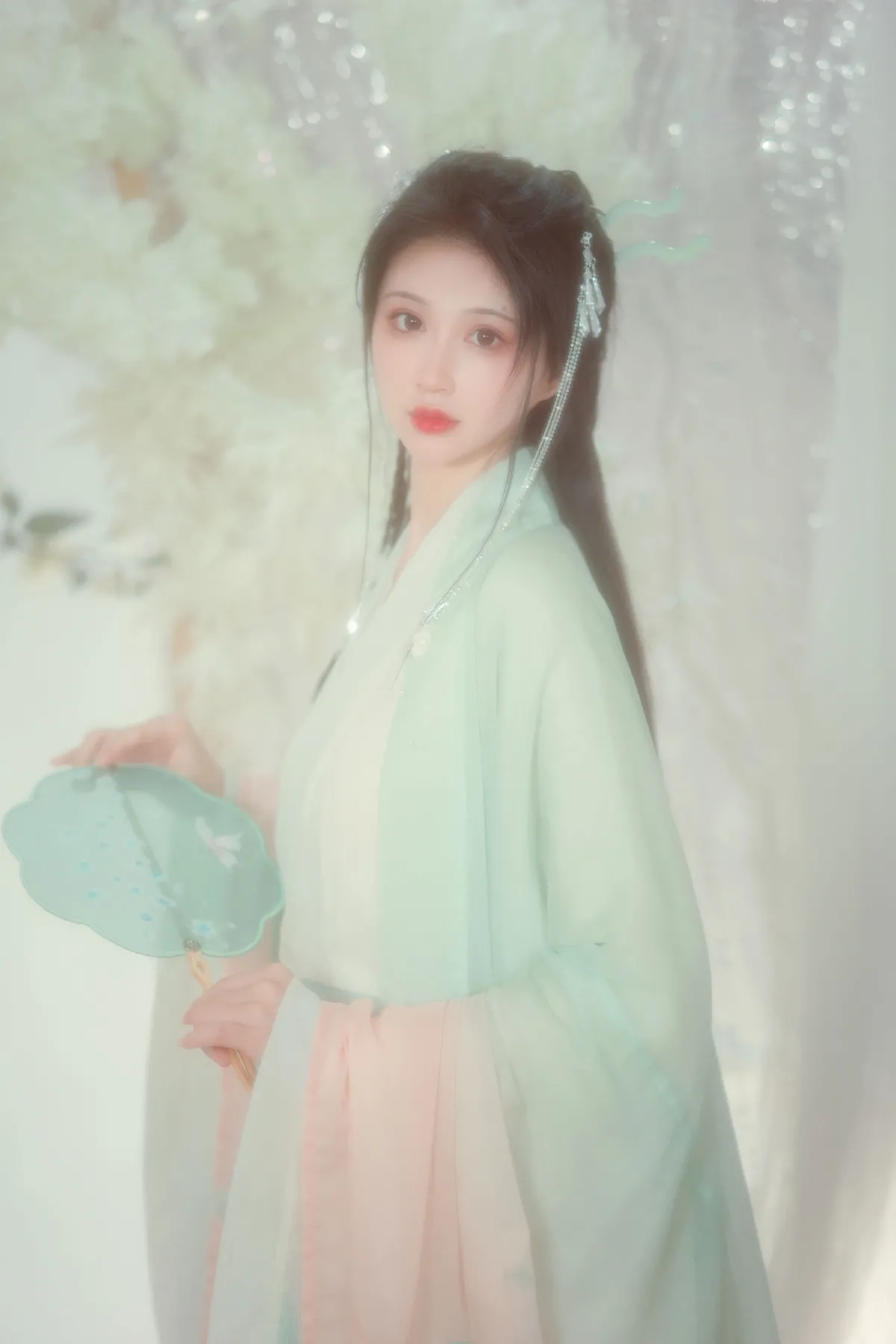 长夏