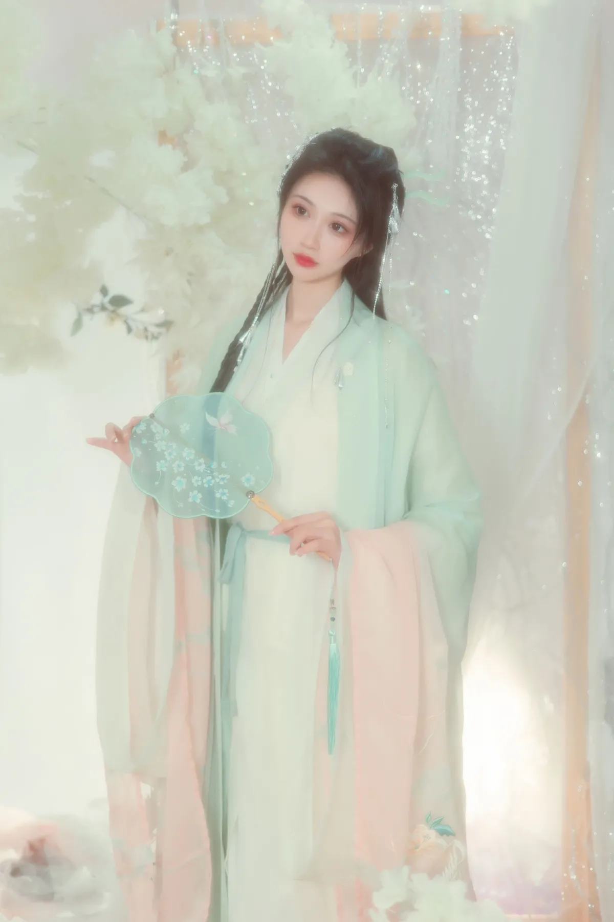 长夏