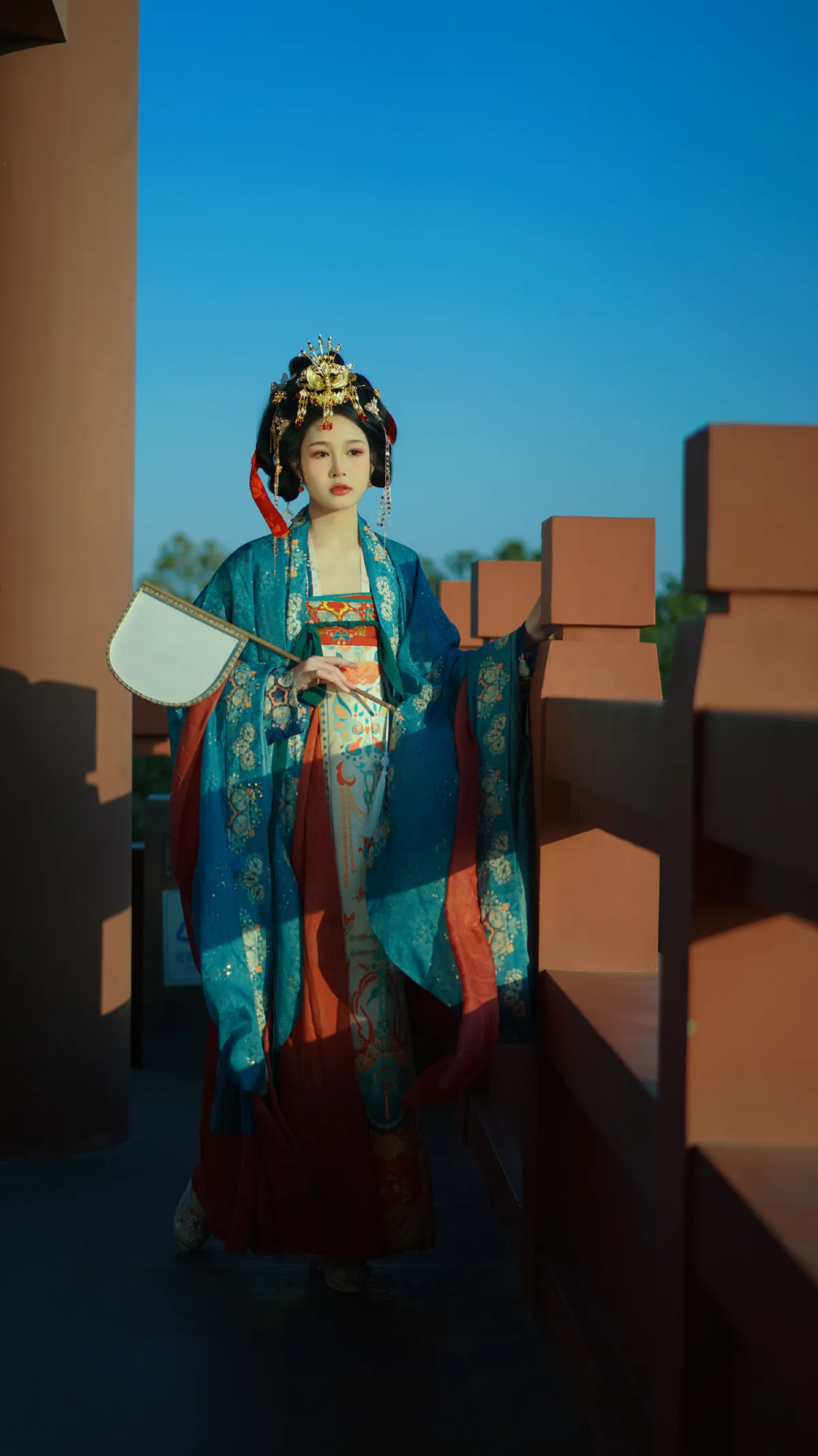 梦长安3