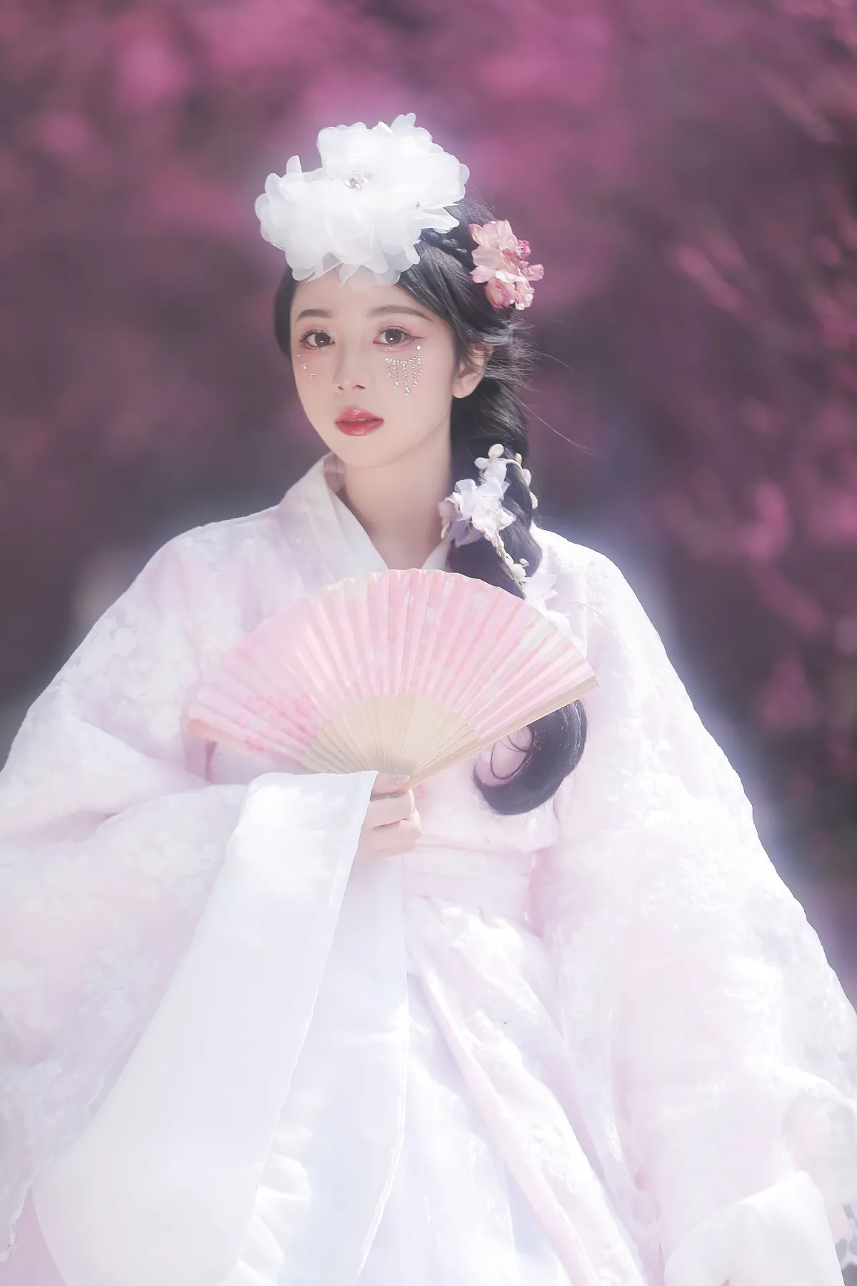 春日之花