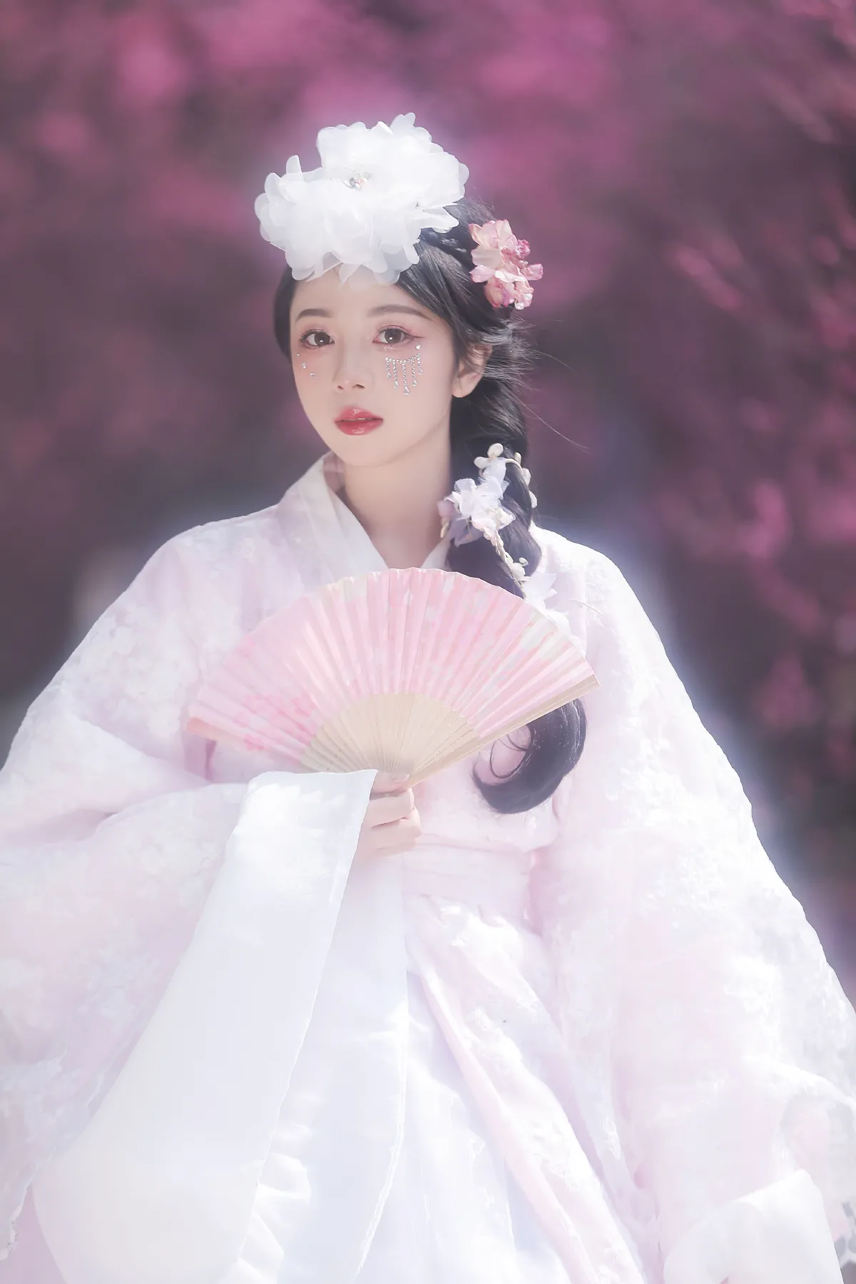 春日之花2