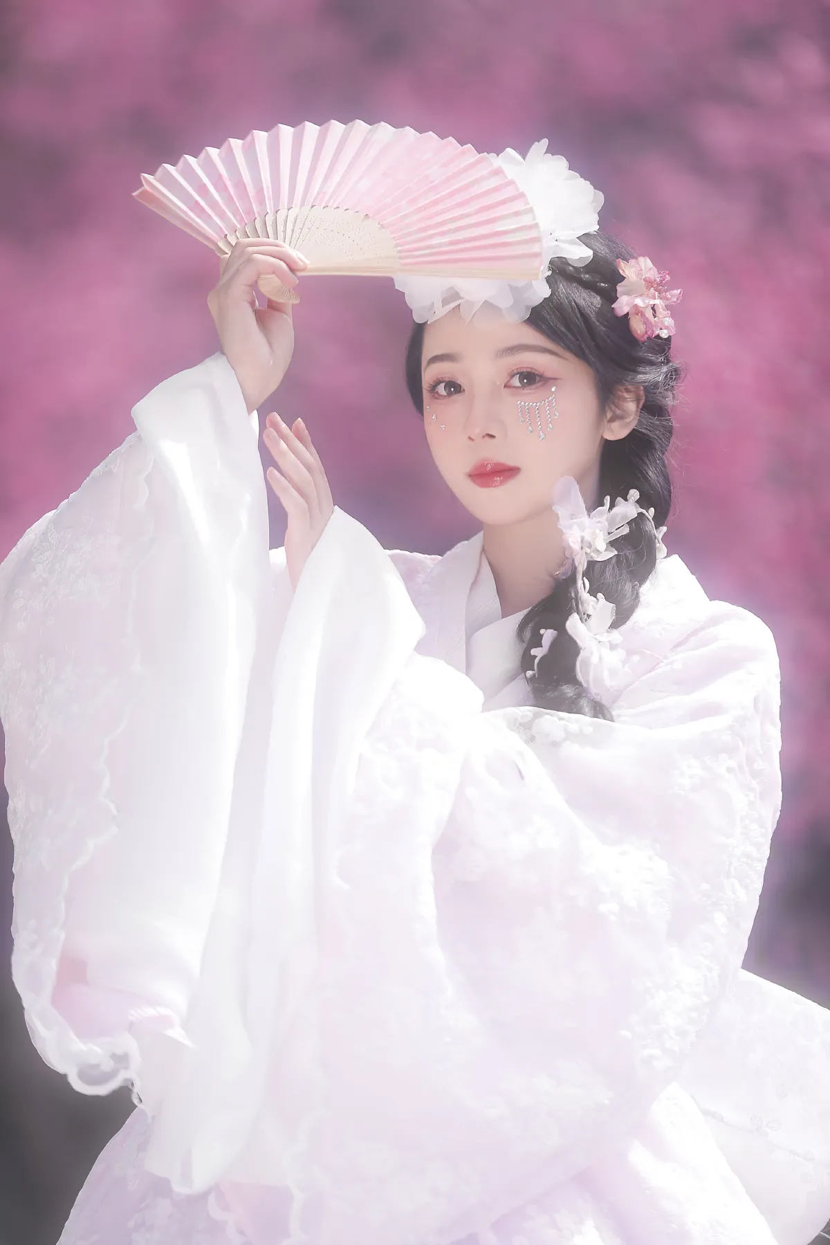 春日之花