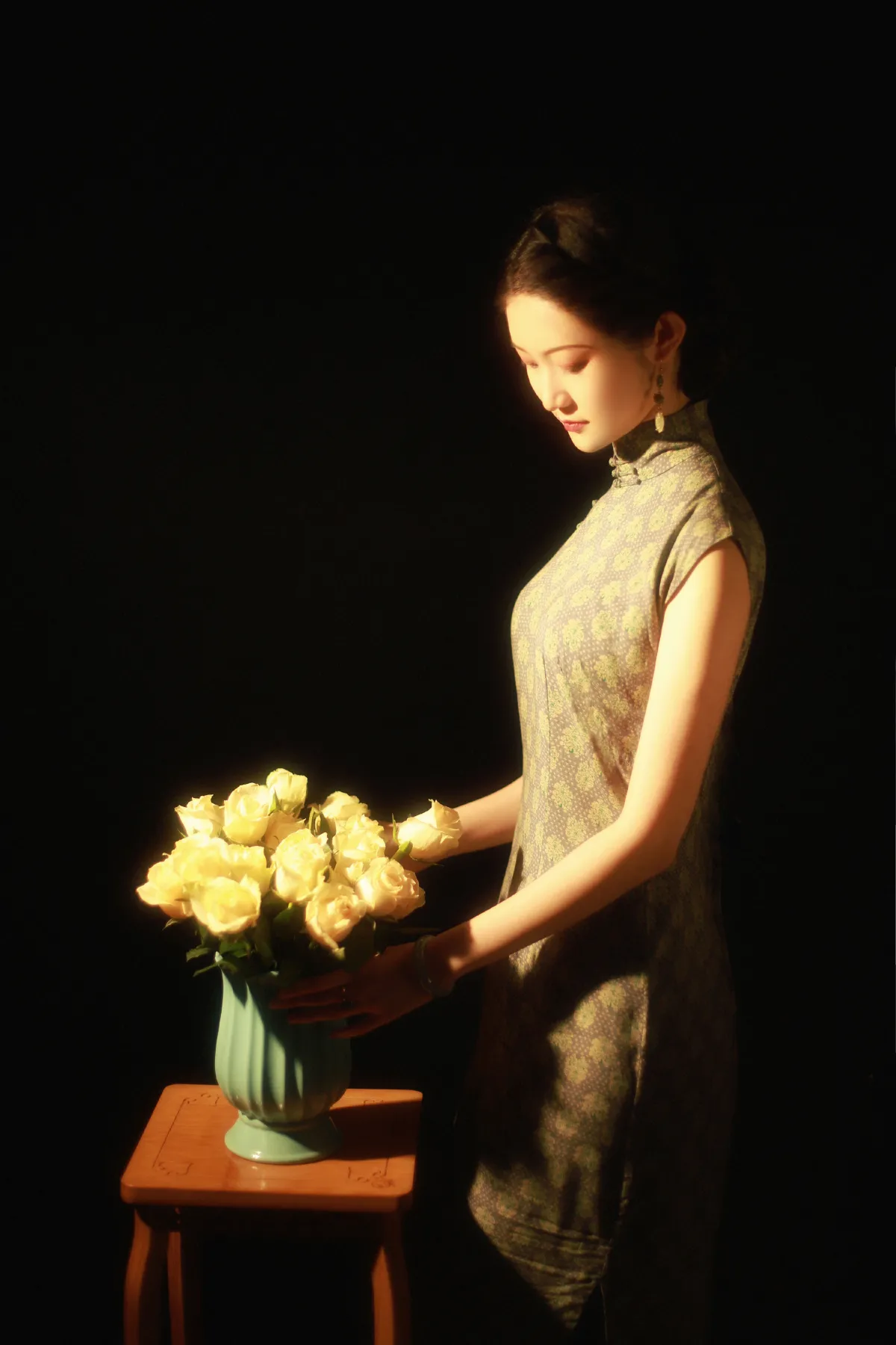 花样年华