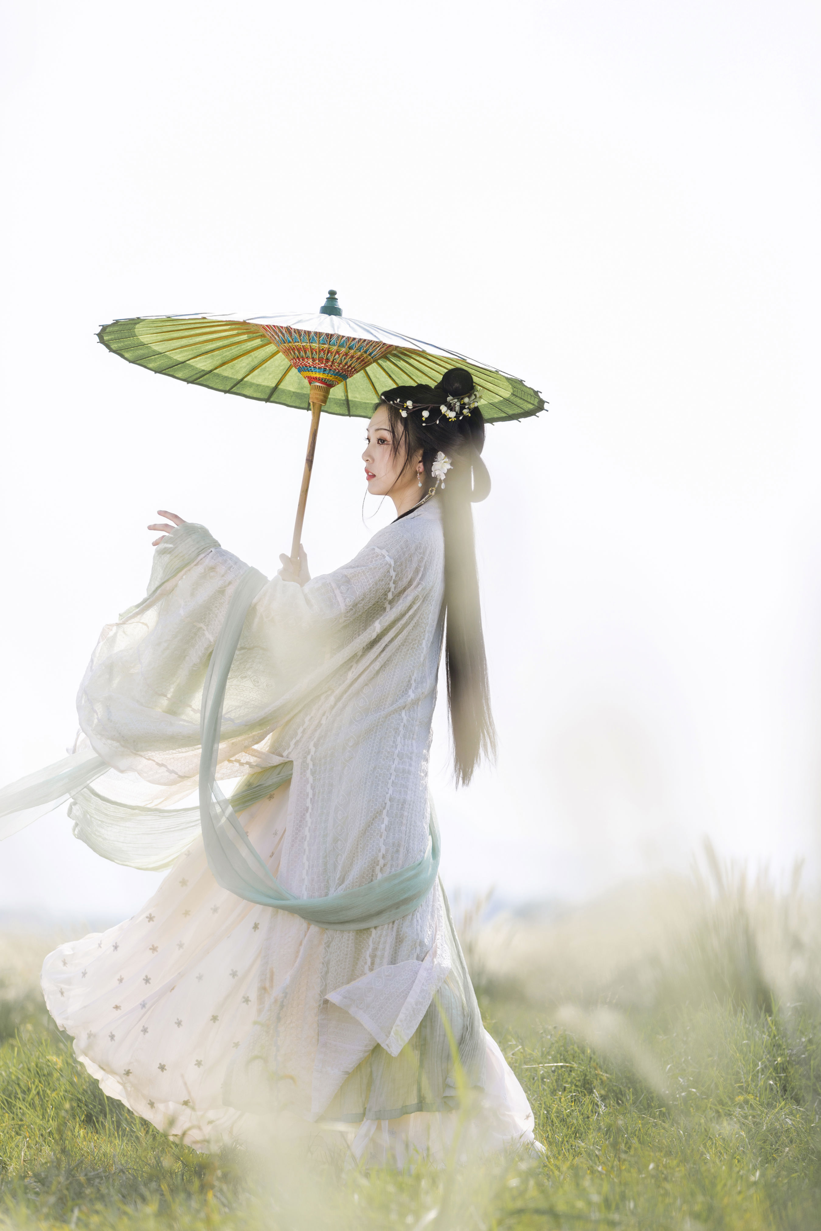 秋风起