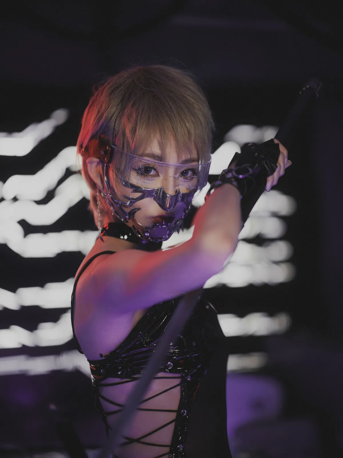 未来战士1