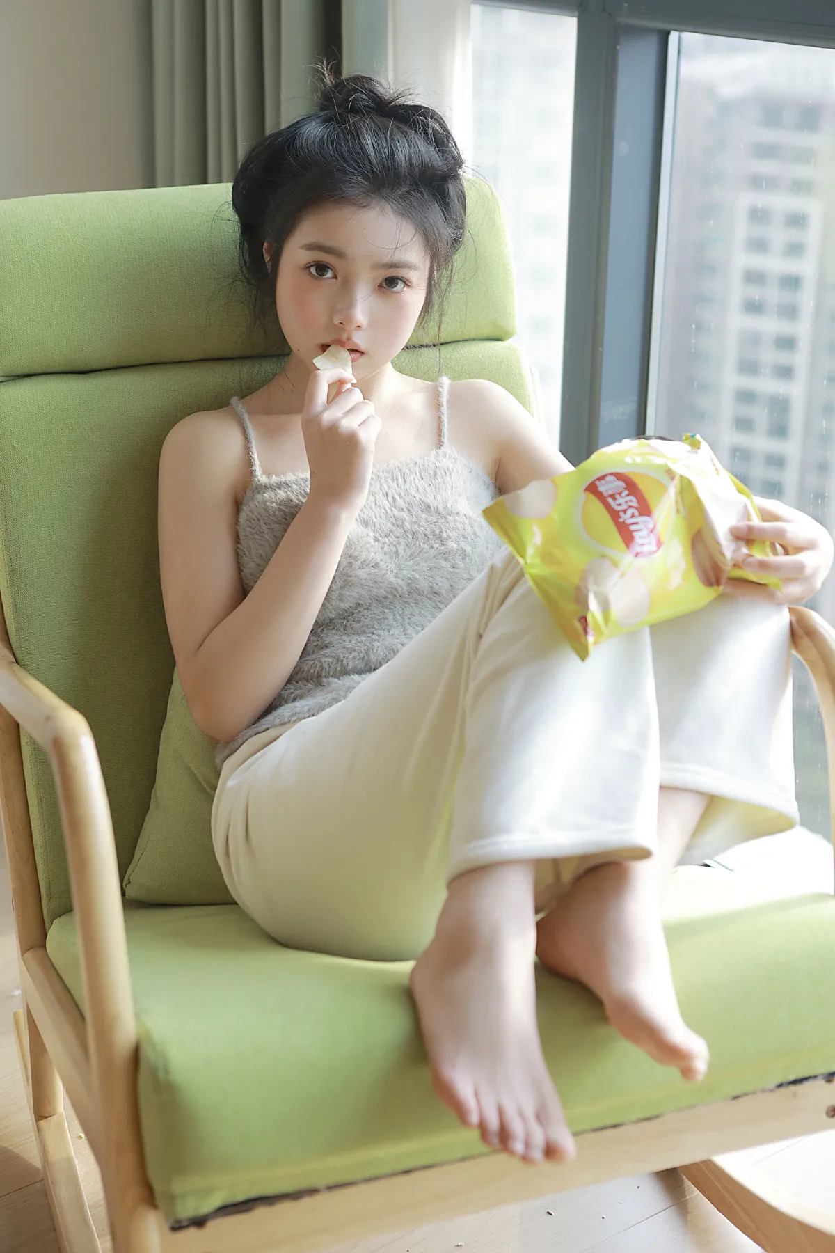绿泡泡1