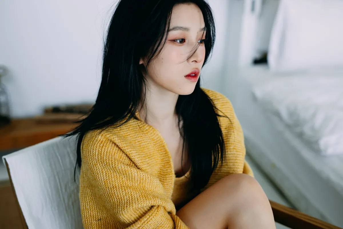 少女的午后1