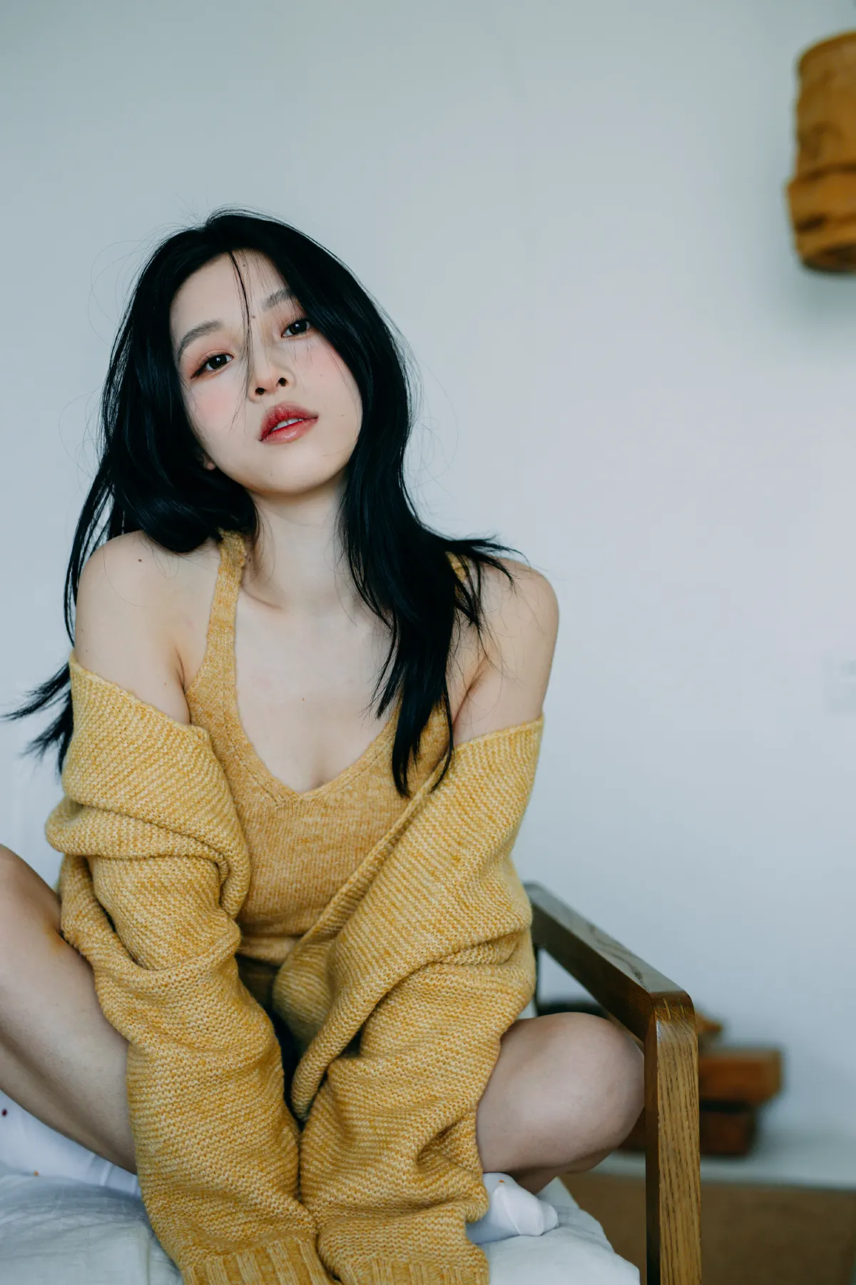 少女的午后2