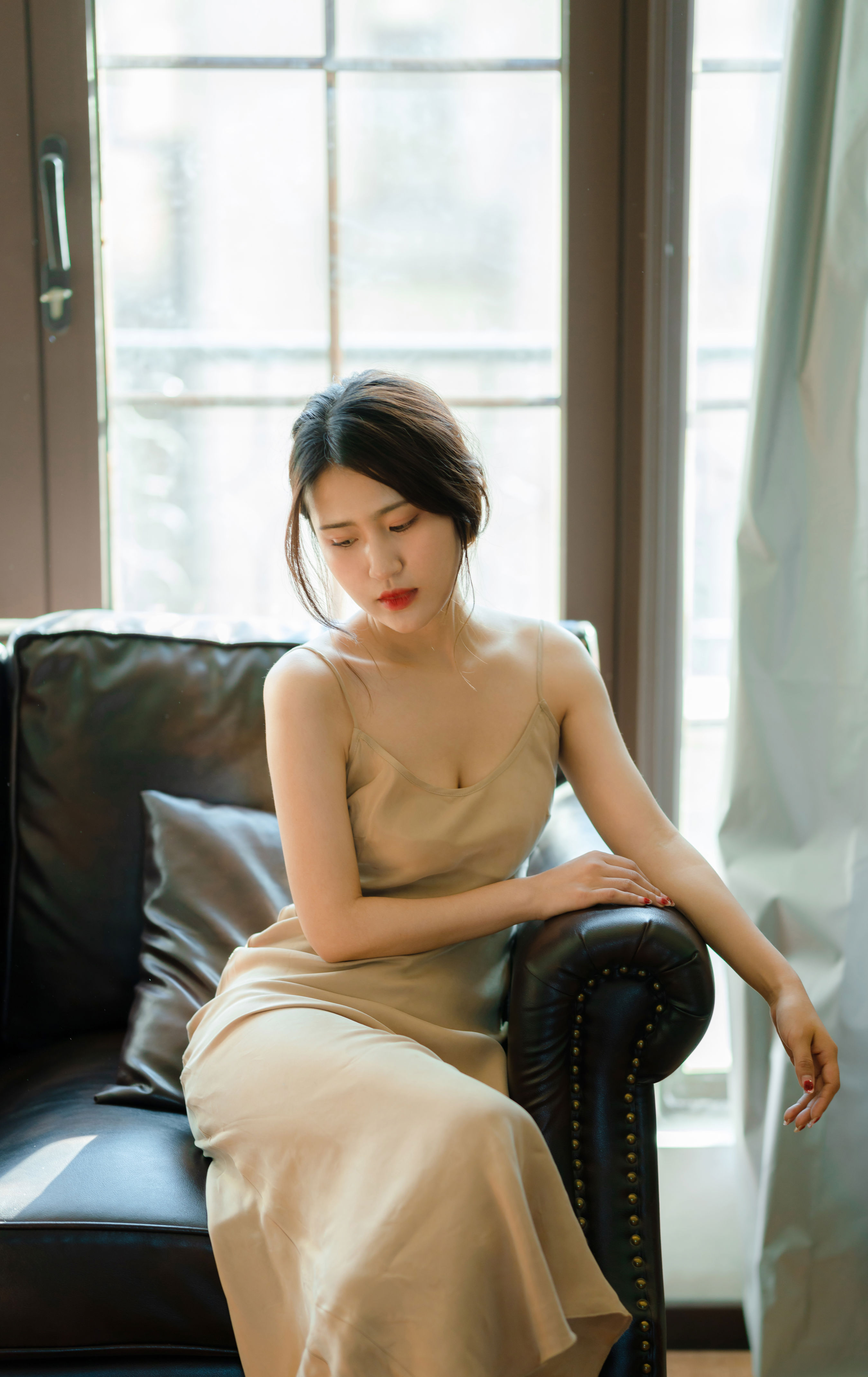 午后