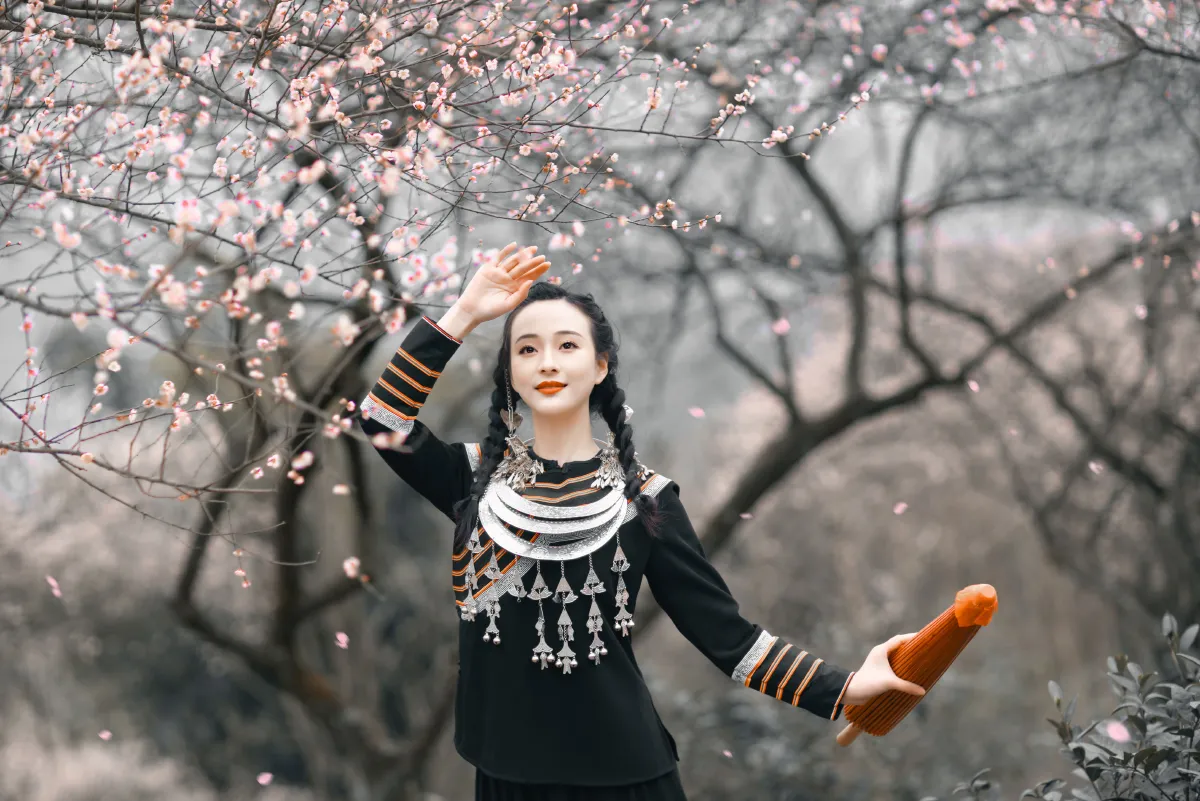 花季