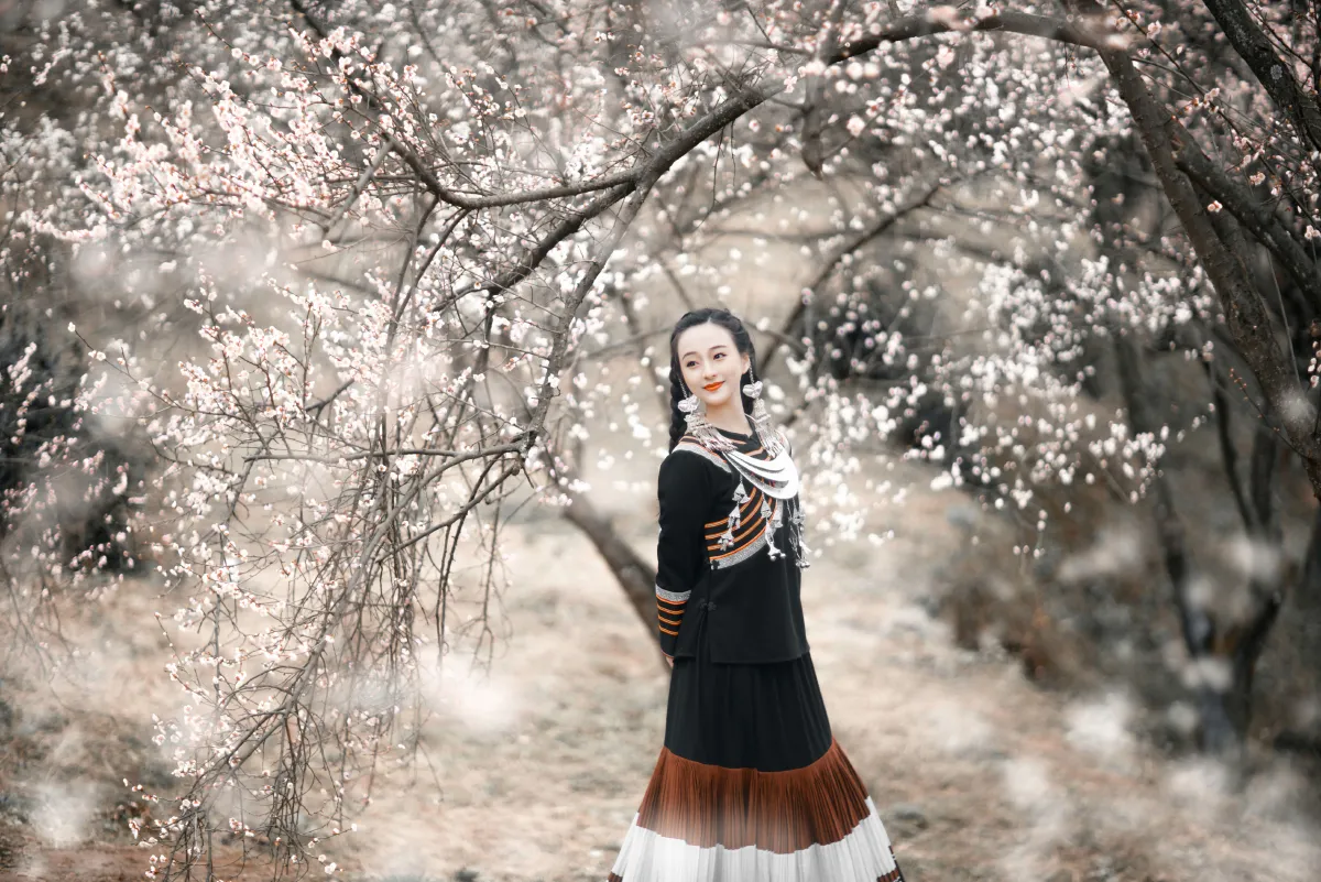 花季