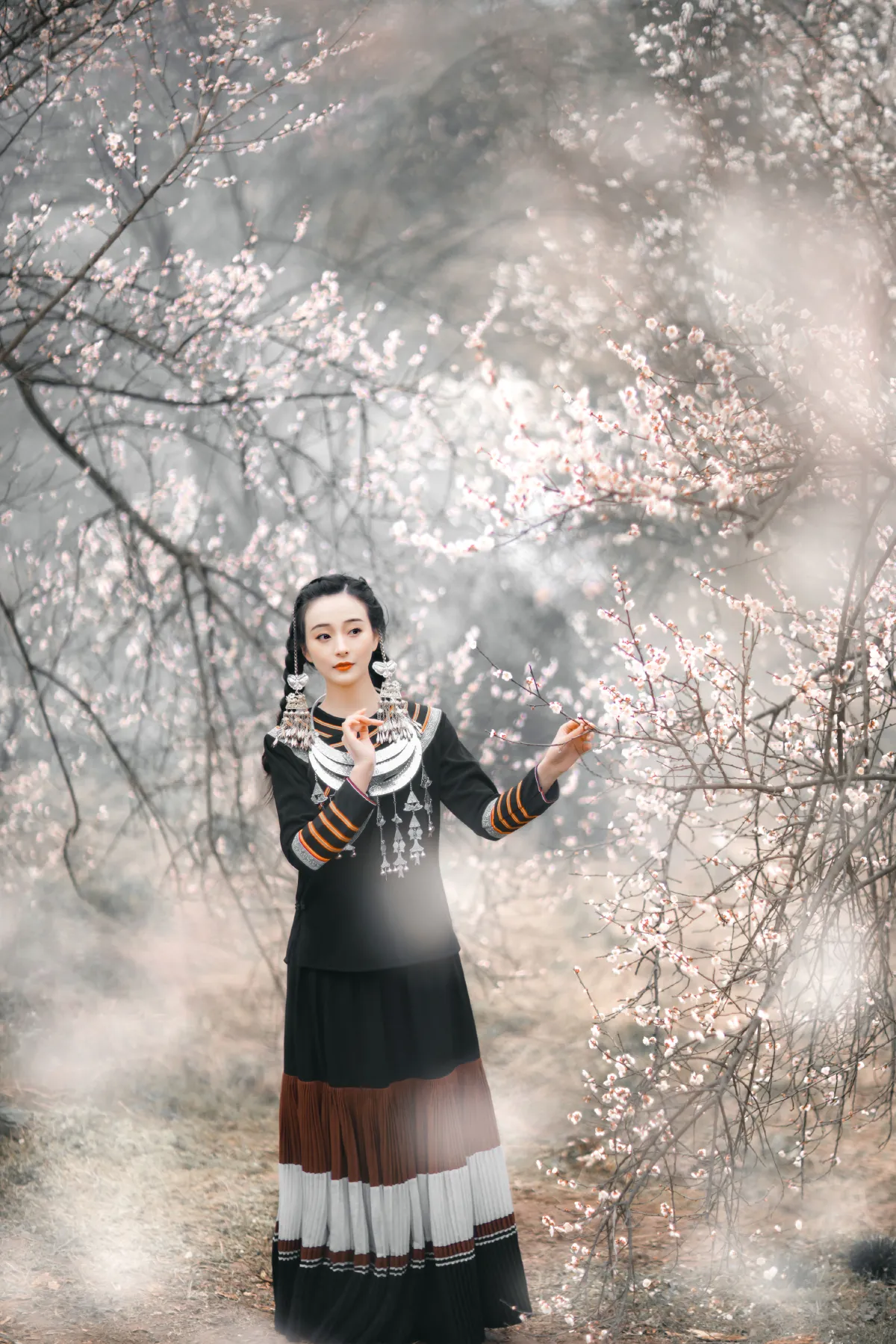 花季