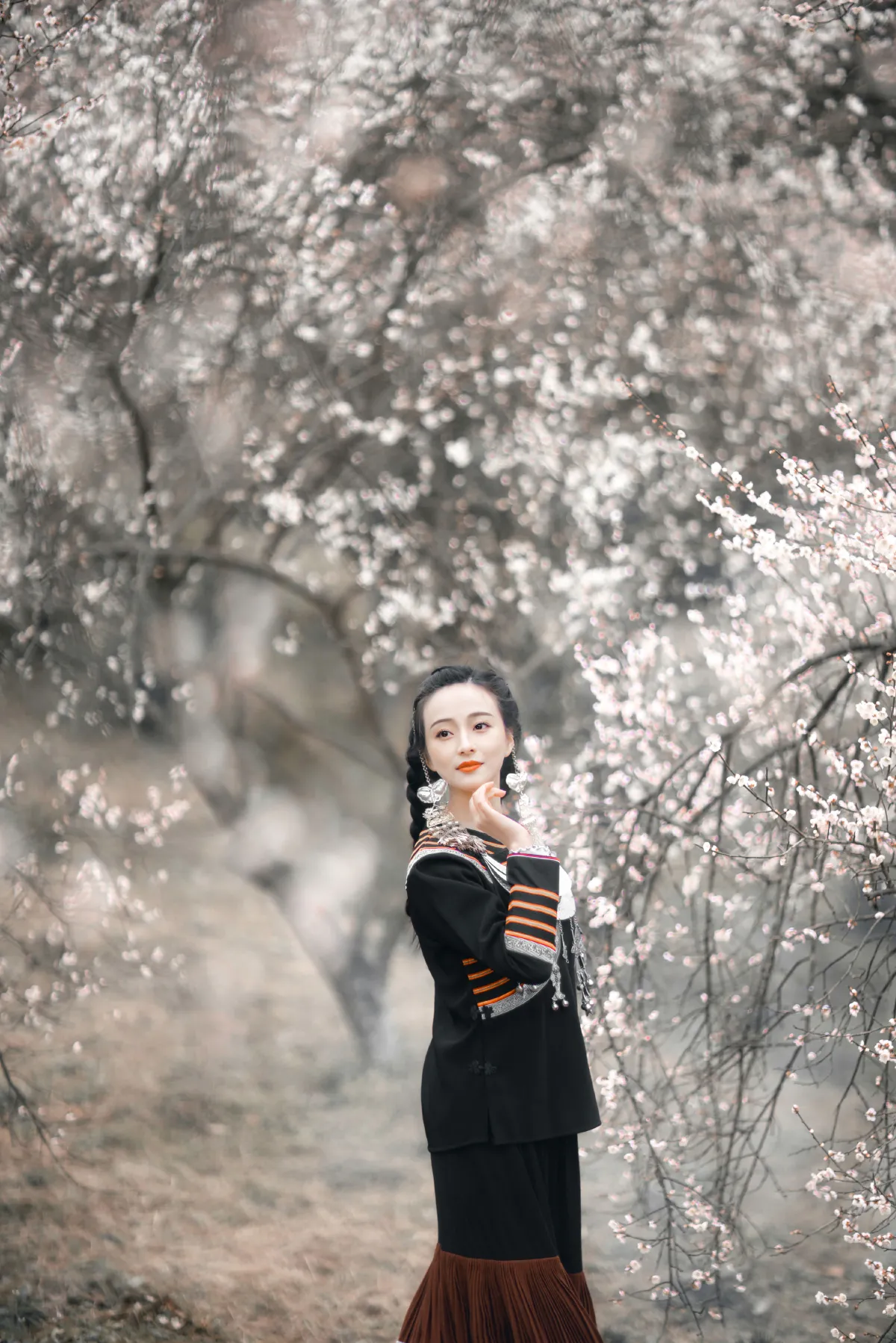 花季