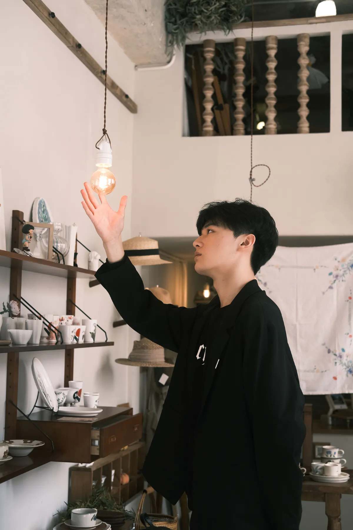 可我们不曾见过月光1