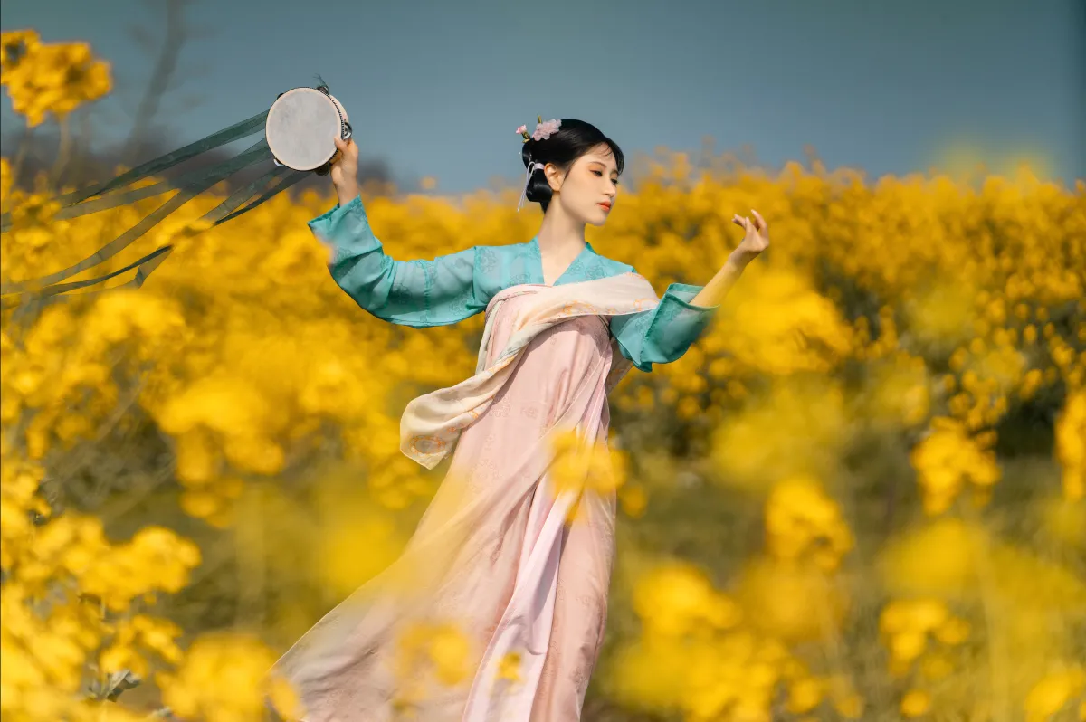 等风来1