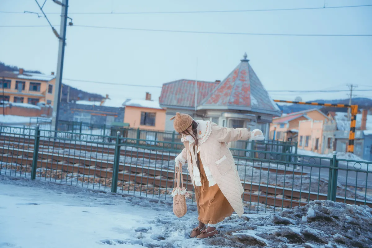 情书