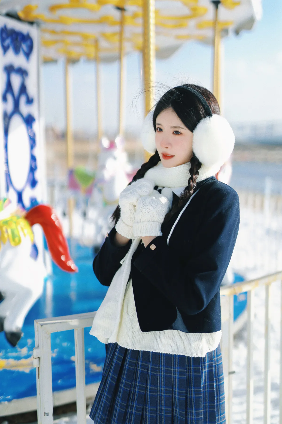 海边游乐园2