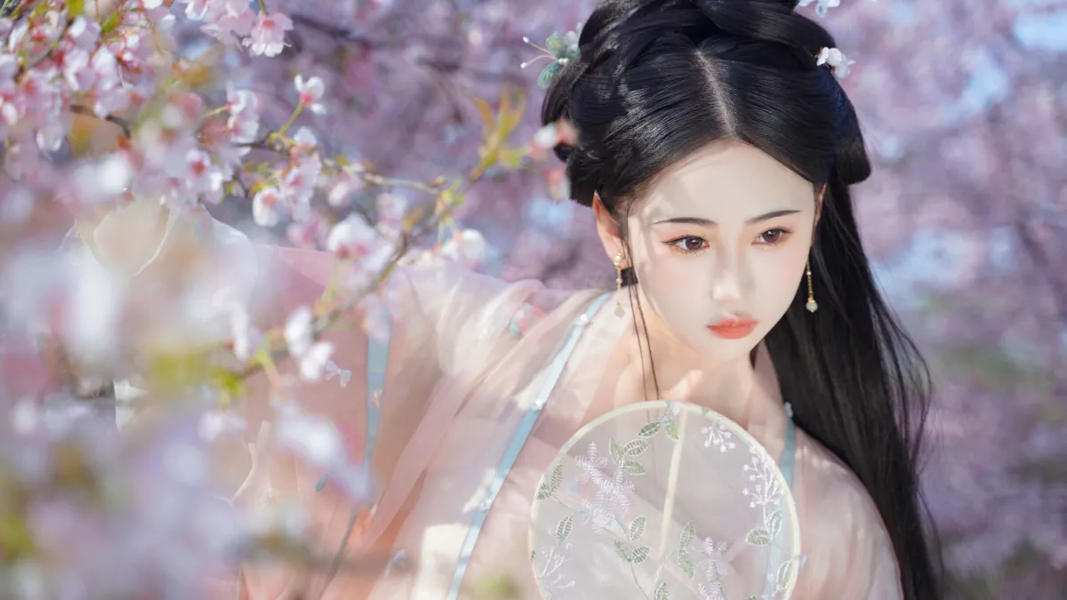 樱之花