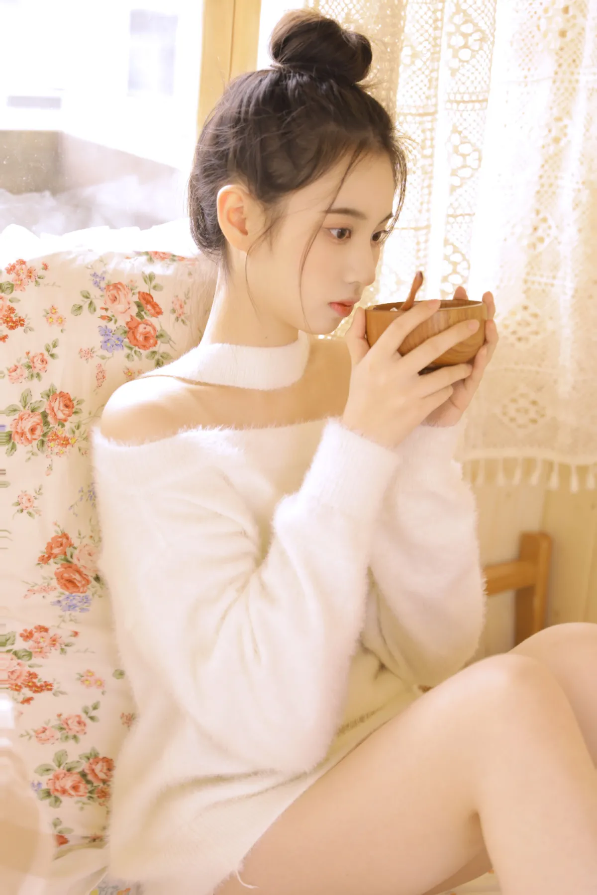 木屋.纯欲少女3
