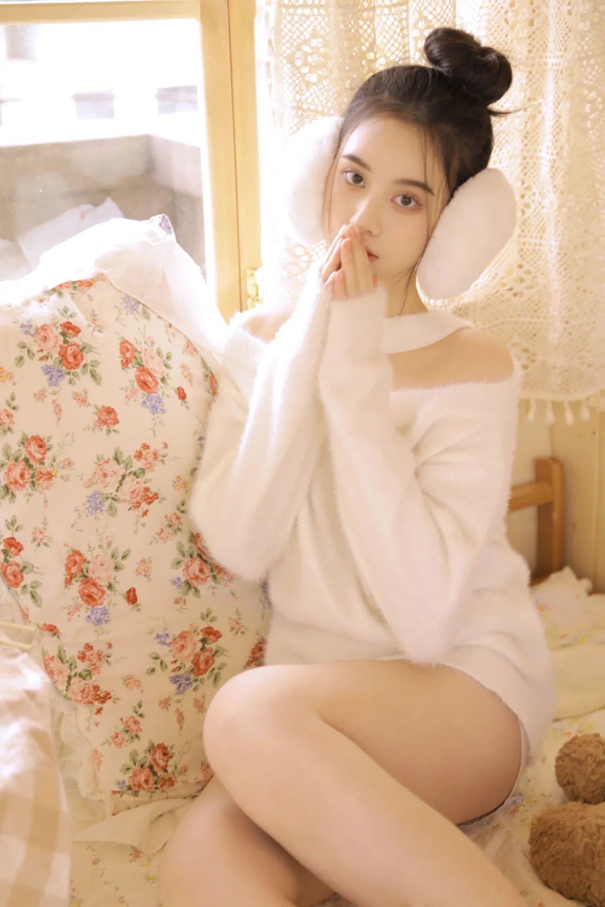 木屋.纯欲少女4