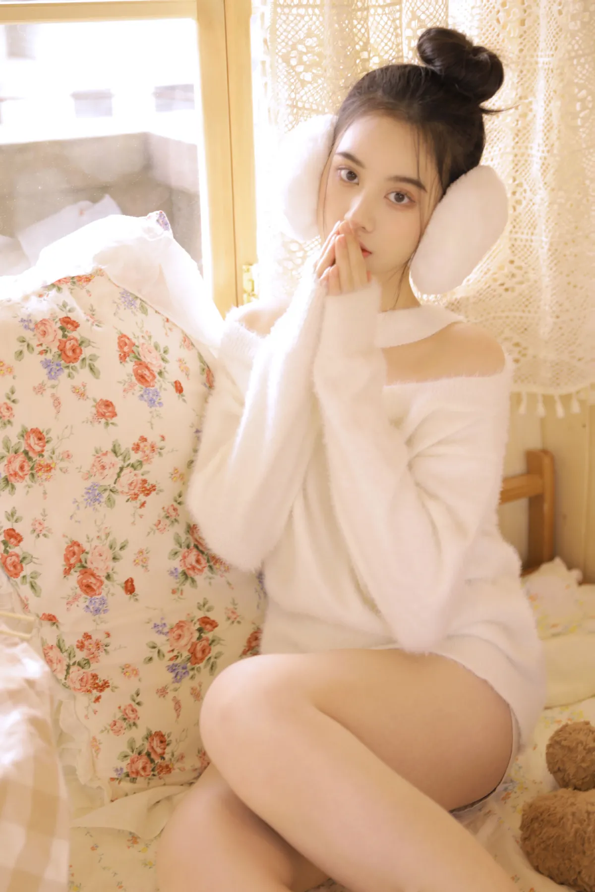 木屋.纯欲少女4