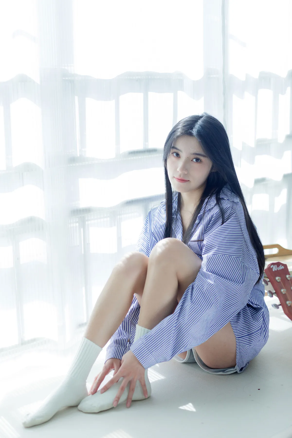 破碎的人请听