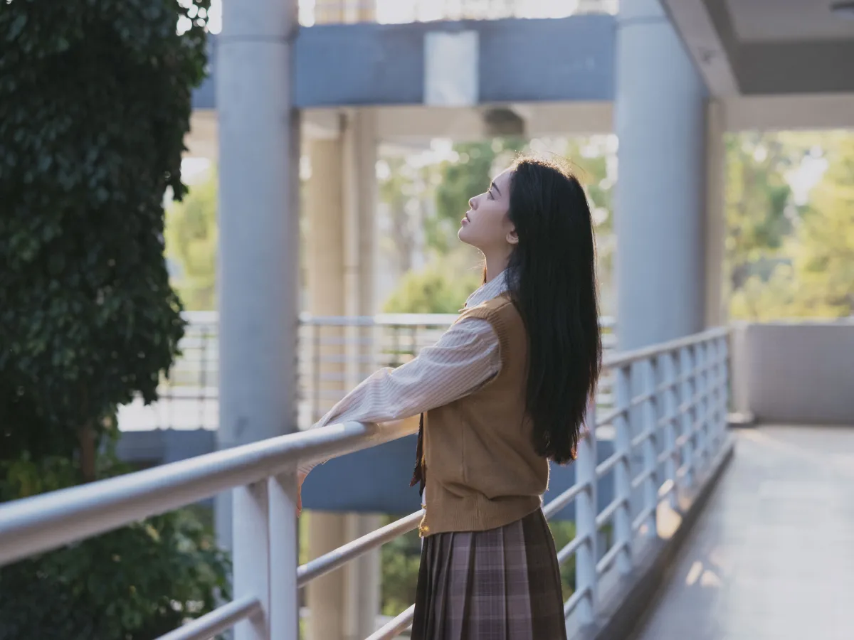 那些年