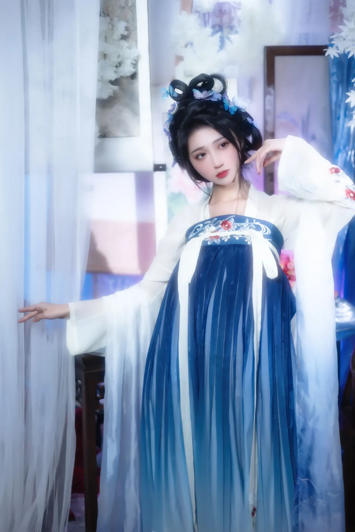 冬雪1