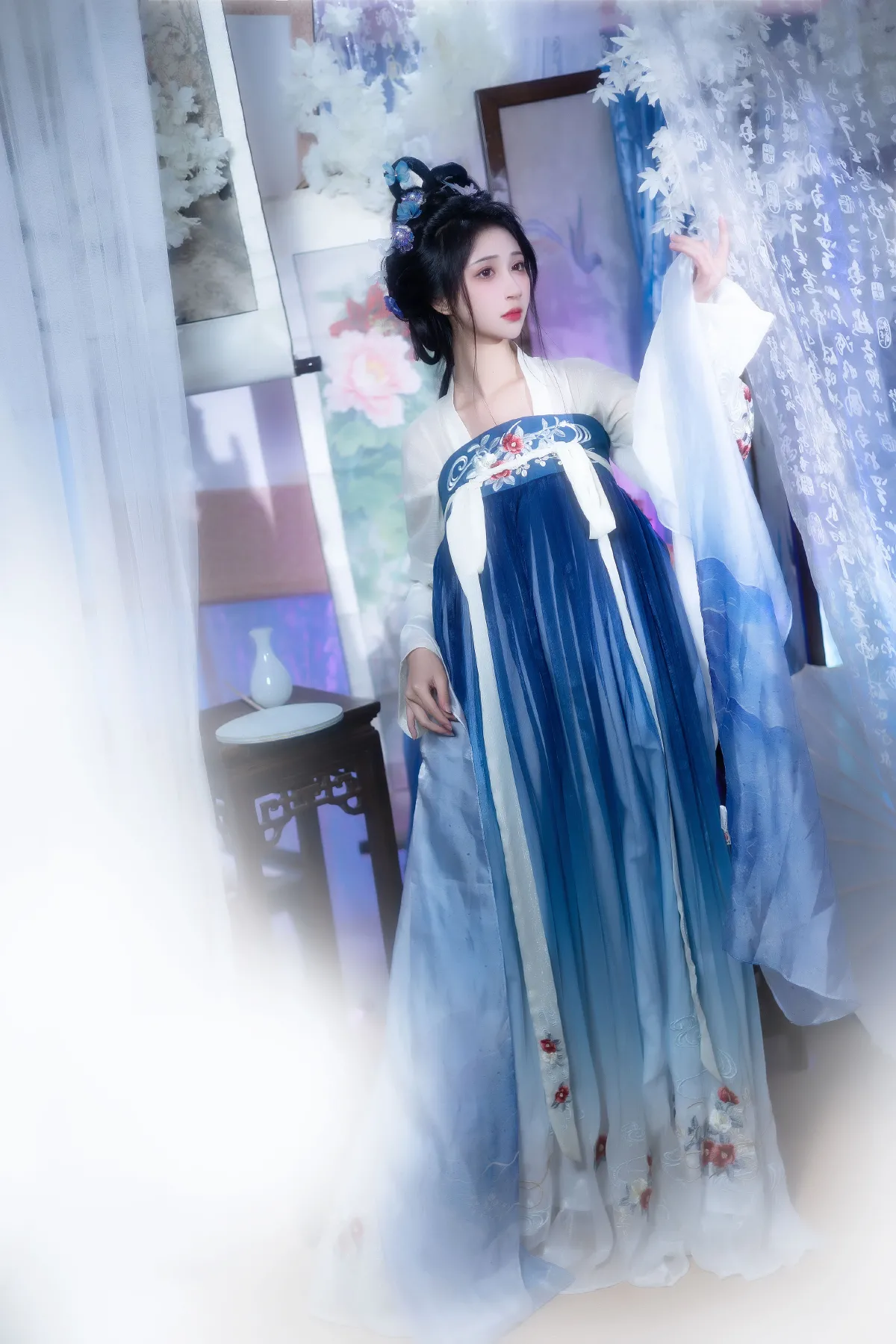 冬雪3